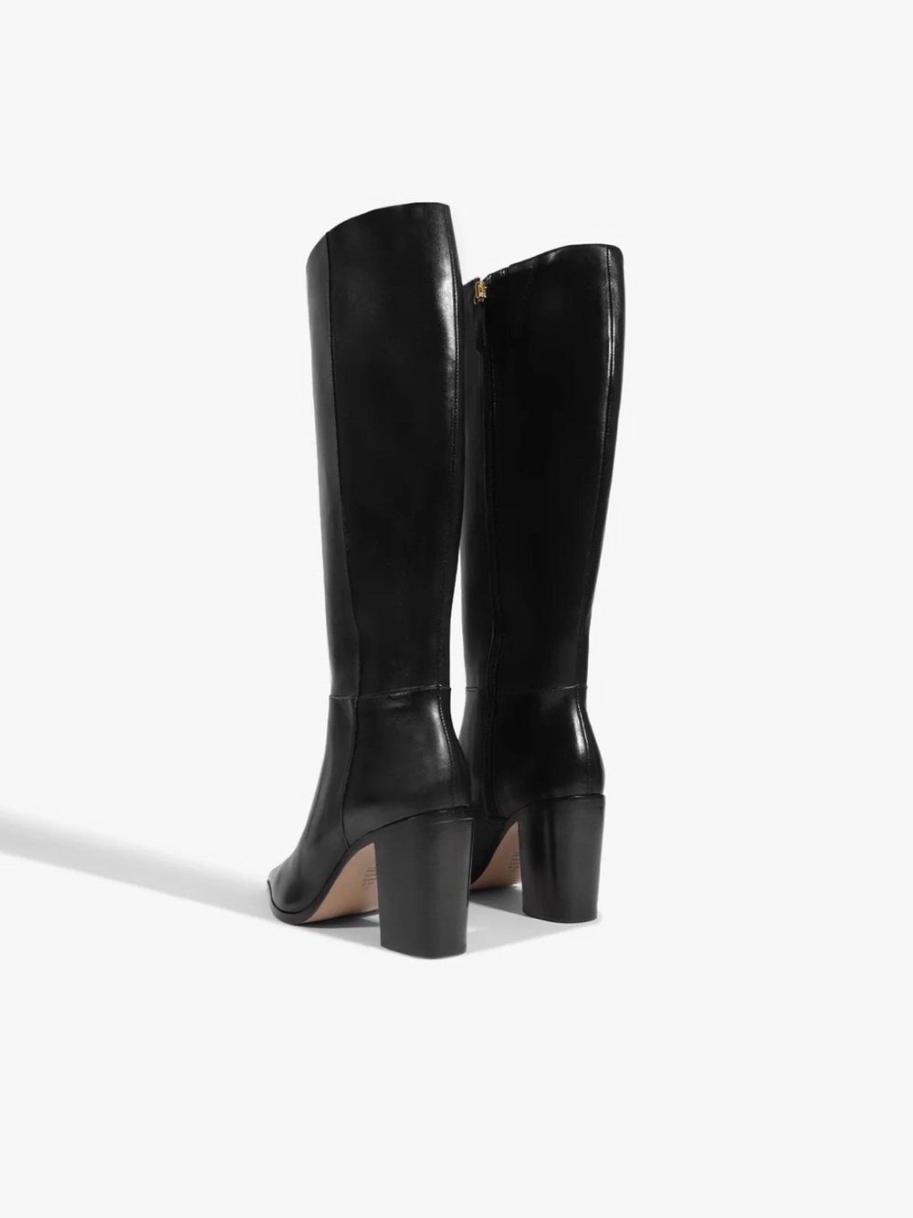 SCHUTZ Mikki Up Block Boot Size 9 - Picture 11 of 12